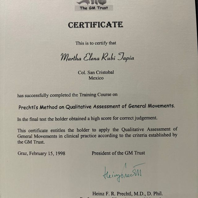 Ampliar imagen: certificate 9