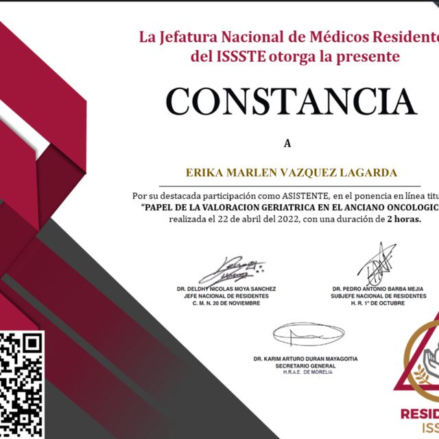 Ampliar imagen: certificate 31