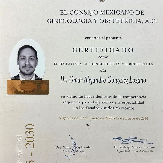 Ampliar imagen: certificate 1