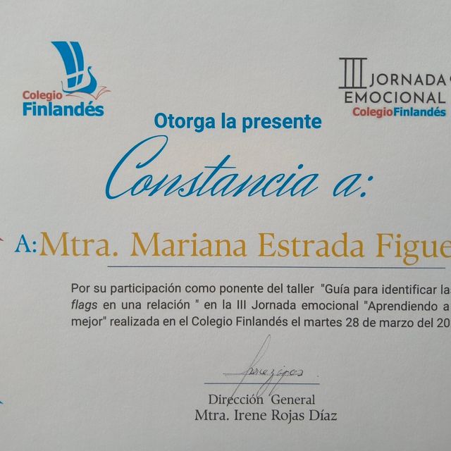 Ampliar imagen: certificate 8