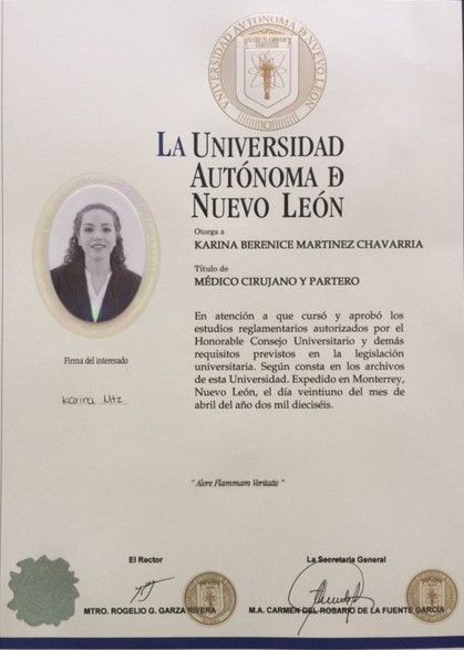 Ampliar imagen: certificate 1