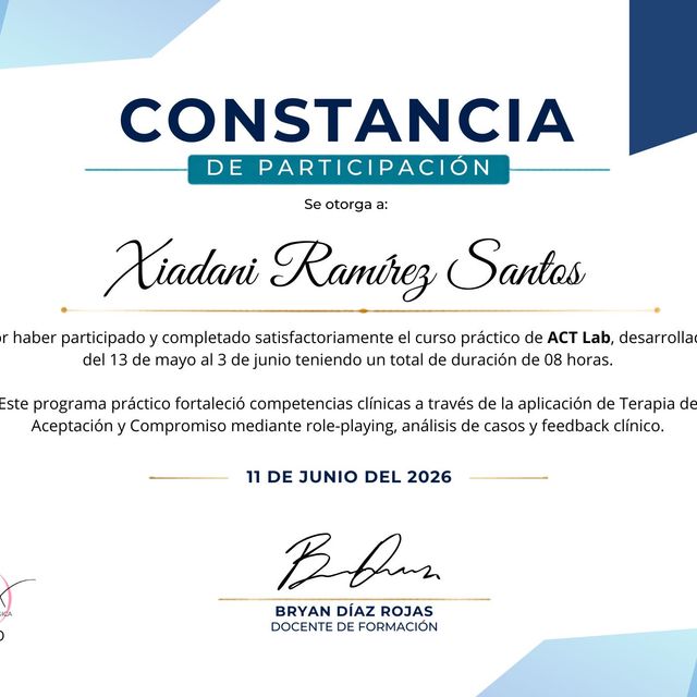 Ampliar imagen: certificate 2