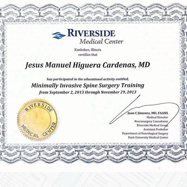 Ampliar imagen: certificate 1