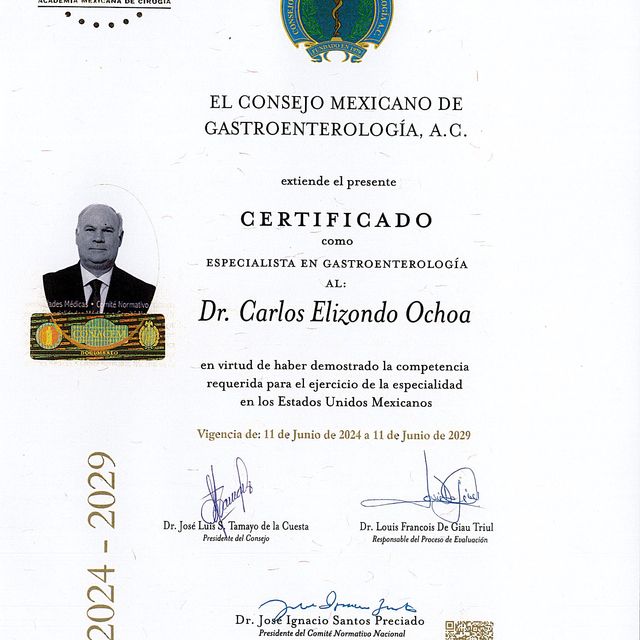 Ampliar imagen: certificate 5