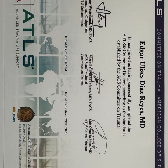 Ampliar imagen: certificate 3