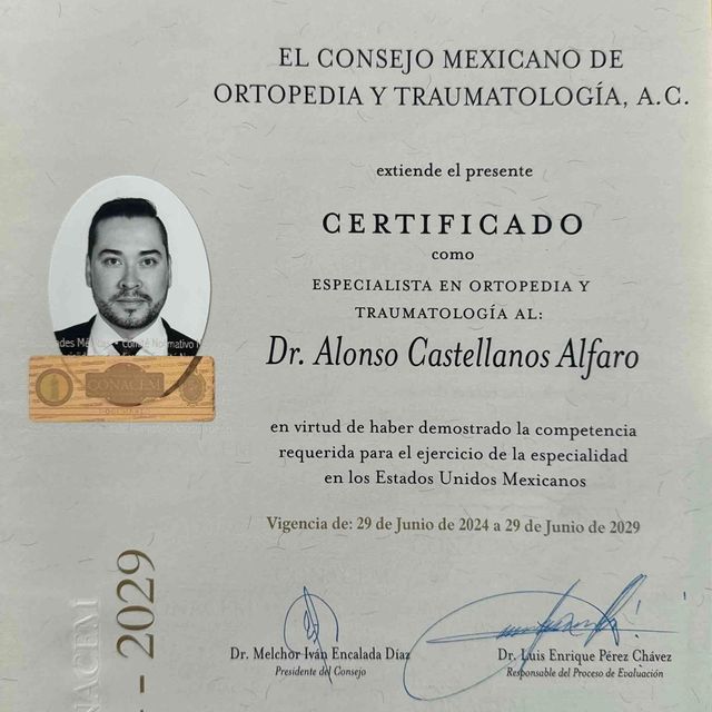 Ampliar imagen: certificate 1