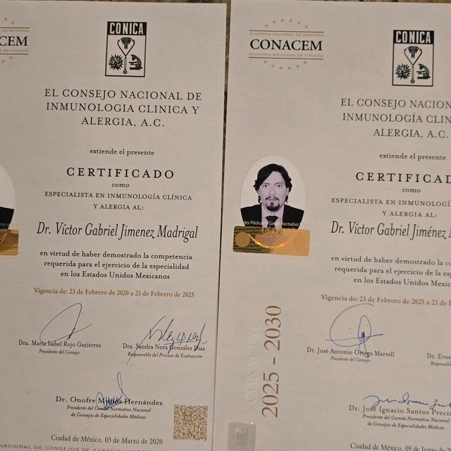 Ampliar imagen: certificate 1