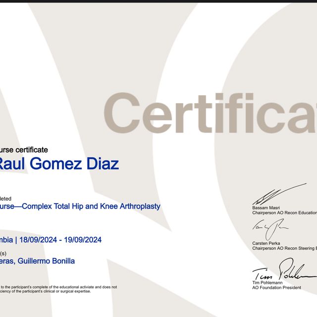 Ampliar imagen: certificate 9