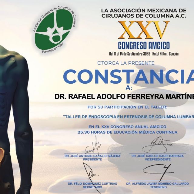 Ampliar imagen: certificate 10