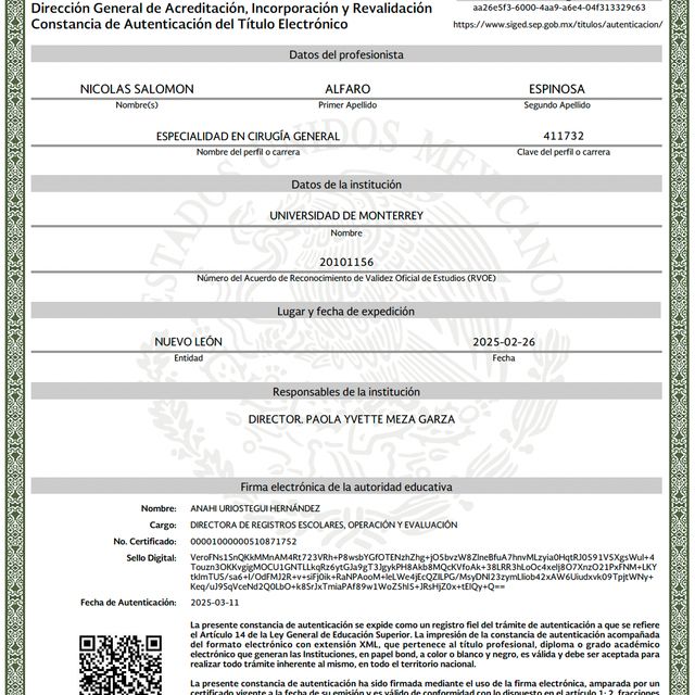 Ampliar imagen: certificate 2