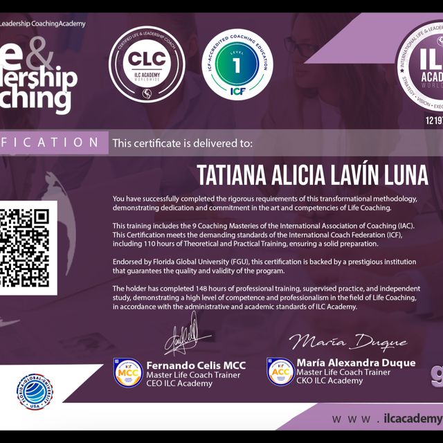 Ampliar imagen: certificate 9