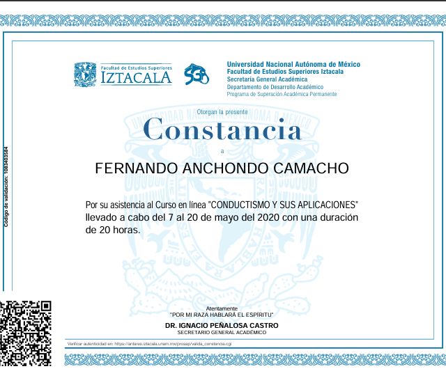 Ampliar imagen: certificate 3