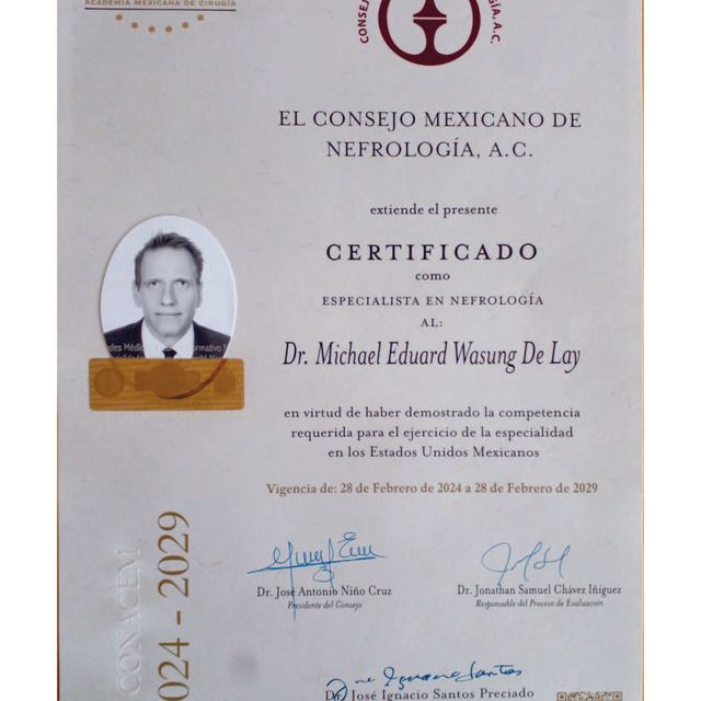 Ampliar imagen: certificate 1