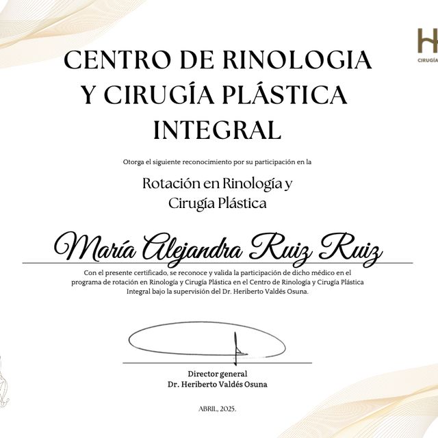 Ampliar imagen: certificate 6