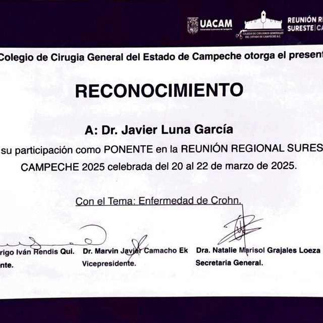 Ampliar imagen: certificate 12