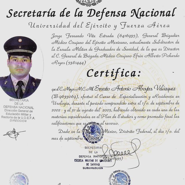 Ampliar imagen: certificate 2