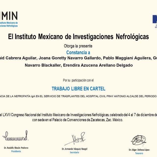 Ampliar imagen: certificate 8