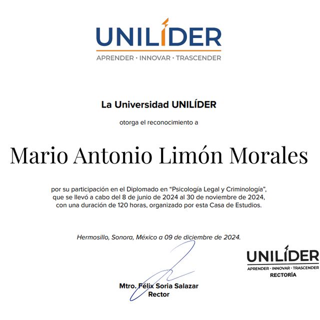 Ampliar imagen: certificate 5