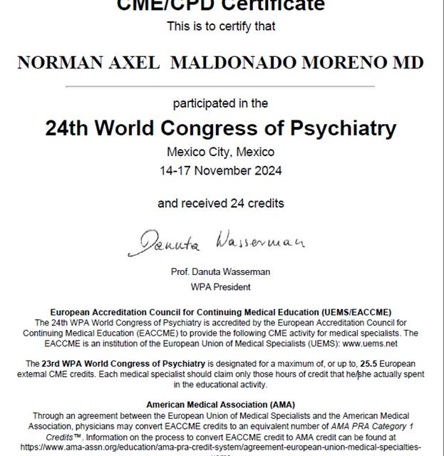 Ampliar imagen: certificate 1