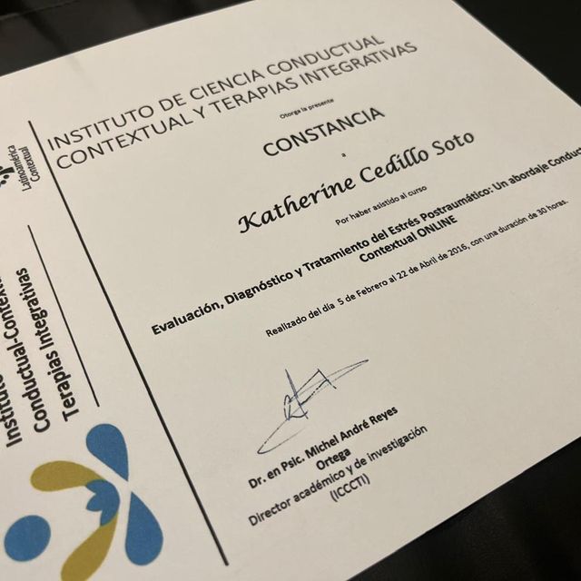 Ampliar imagen: certificate 9