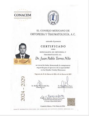 Ampliar imagen: certificate 1