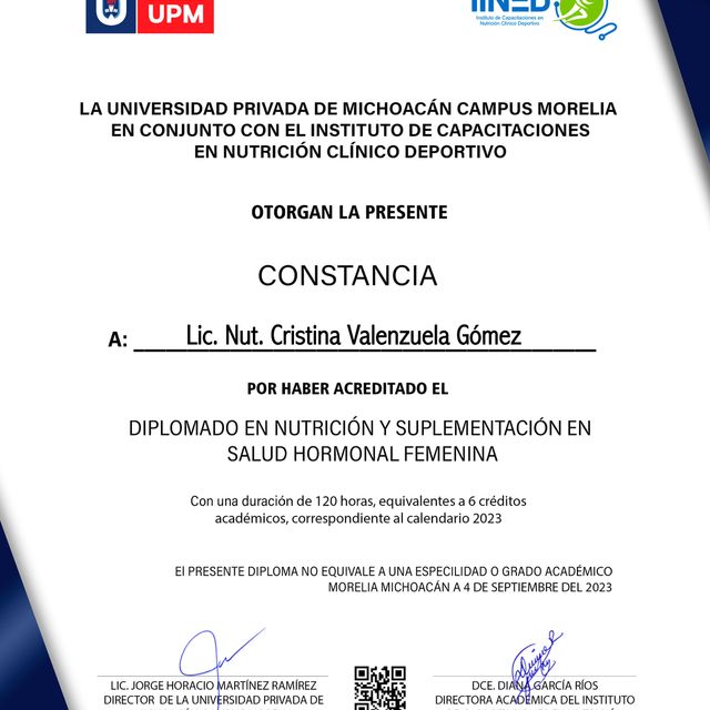Ampliar imagen: certificate 1
