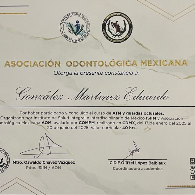 Ampliar imagen: certificate 1