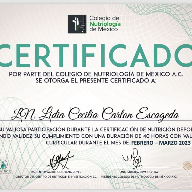 Ampliar imagen: certificate 2
