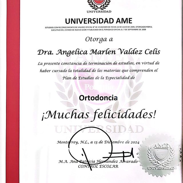 Ampliar imagen: certificate 1