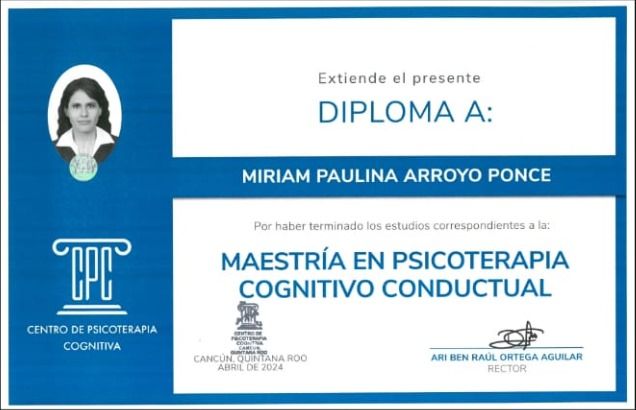 Ampliar imagen: certificate 6