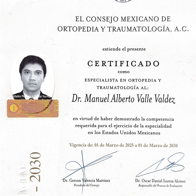 Ampliar imagen: certificate 1