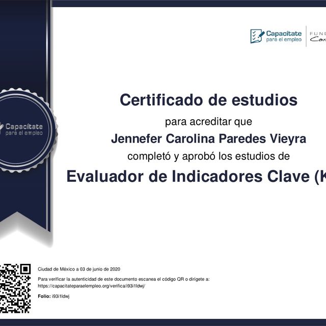 Ampliar imagen: certificate 9