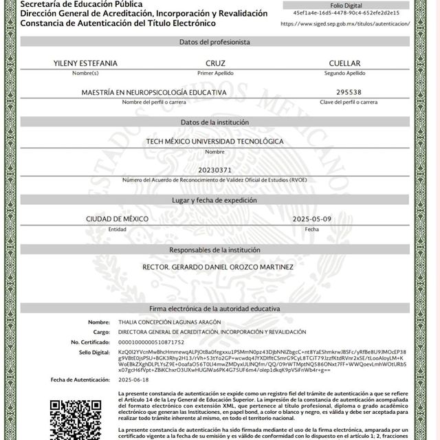 Ampliar imagen: certificate 2