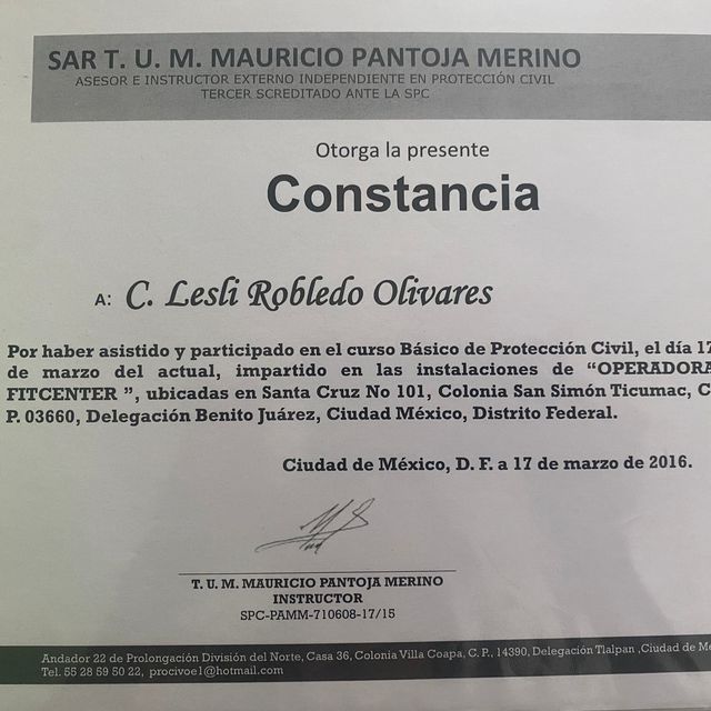 Ampliar imagen: certificate 14