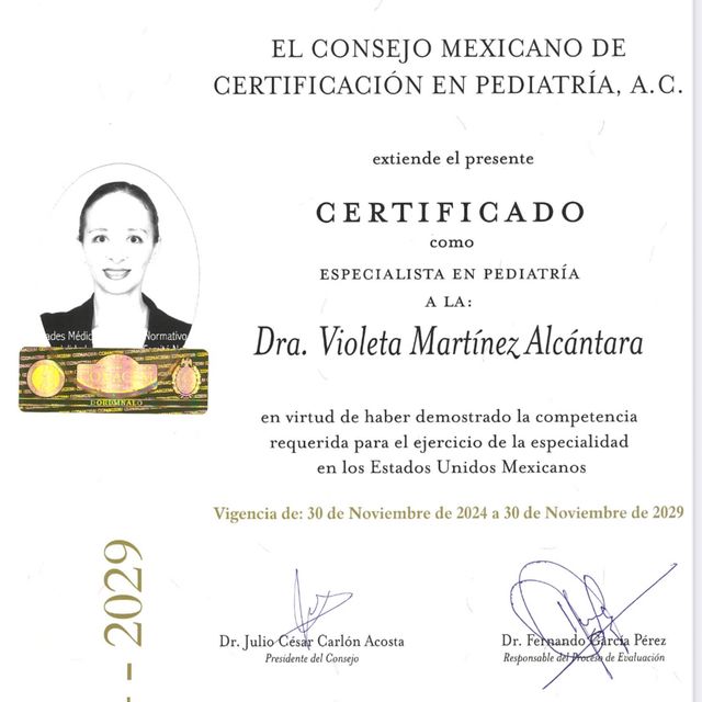 Ampliar imagen: certificate 1