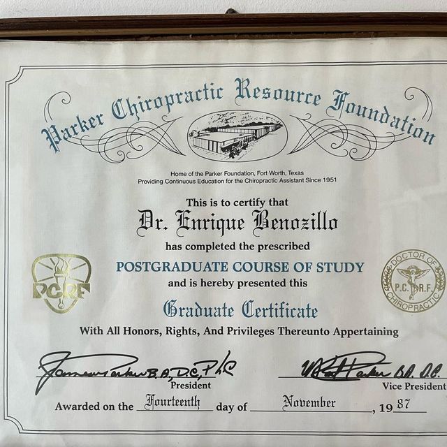 Ampliar imagen: certificate 3