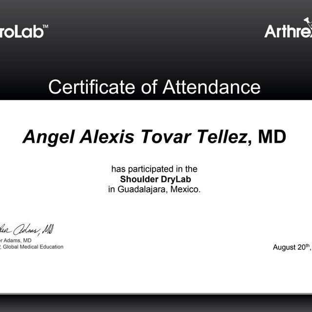 Ampliar imagen: certificate 18