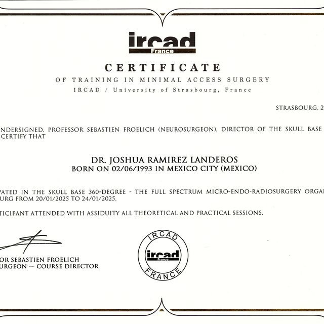 Ampliar imagen: certificate 3