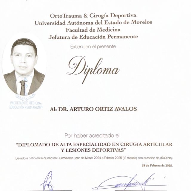 Ampliar imagen: certificate 5