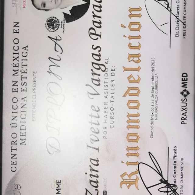 Ampliar imagen: certificate 4