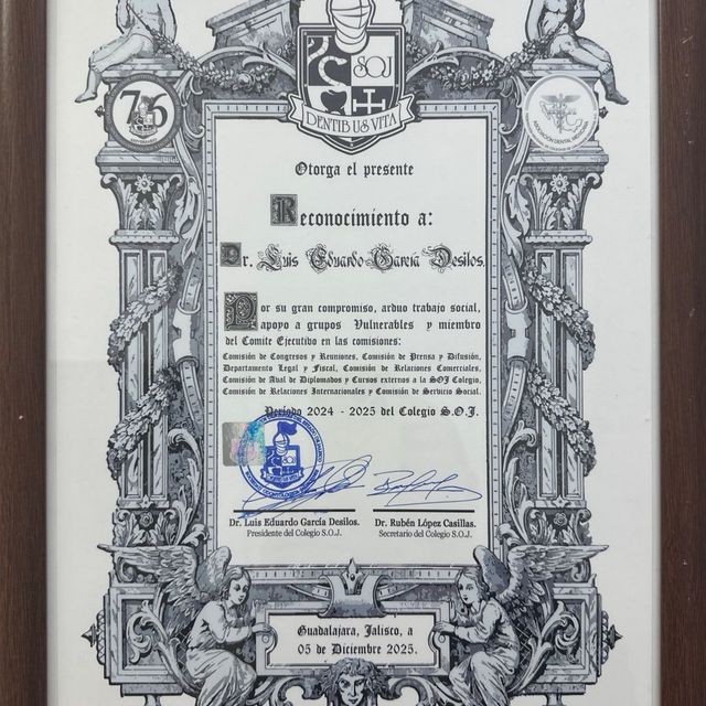 Ampliar imagen: certificate 5