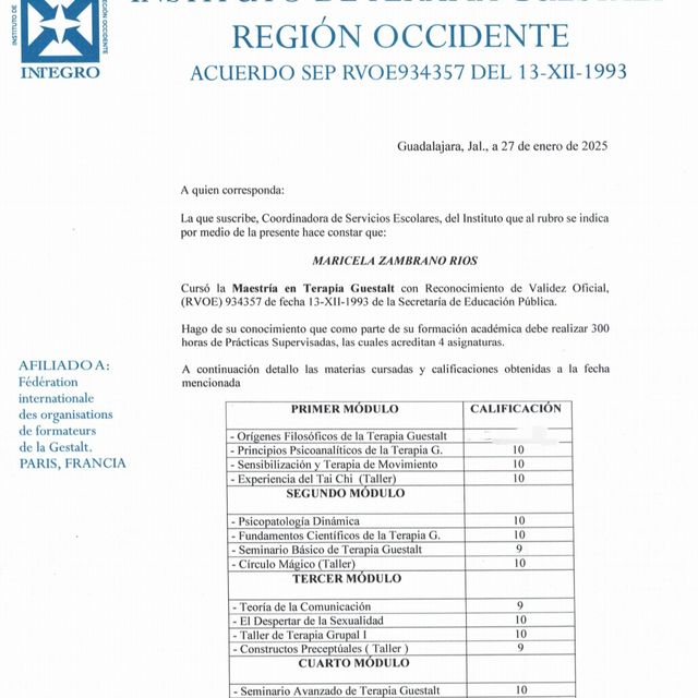 Ampliar imagen: certificate 4