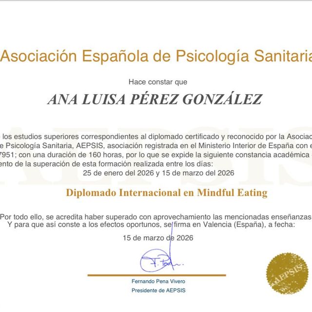 Ampliar imagen: certificate 2