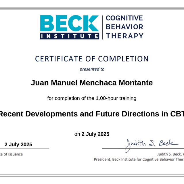 Ampliar imagen: certificate 40