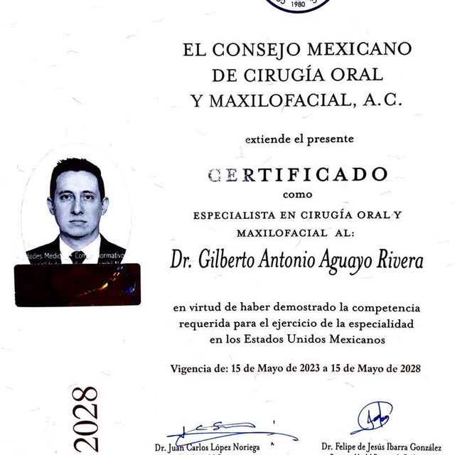 Ampliar imagen: certificate 2