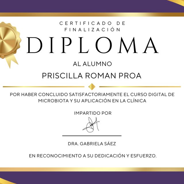 Ampliar imagen: certificate 8