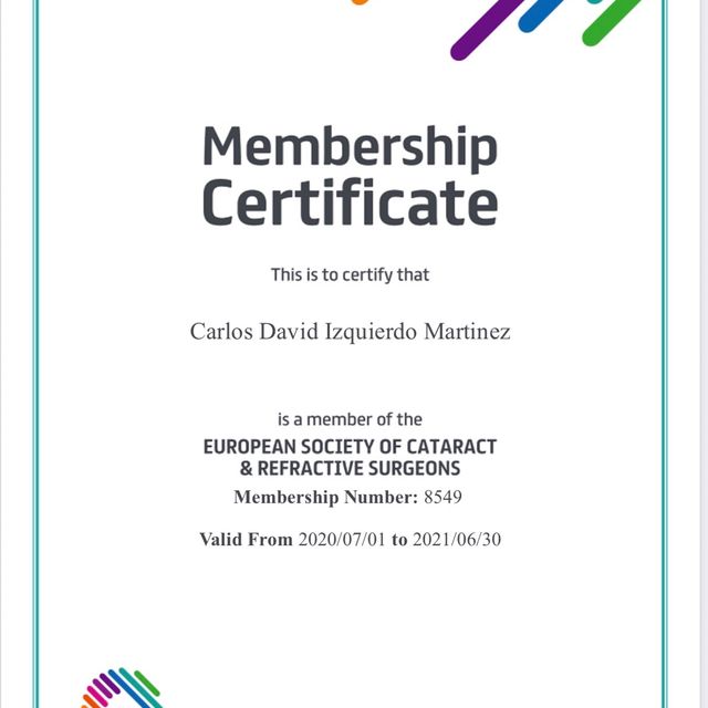 Ampliar imagen: certificate 4
