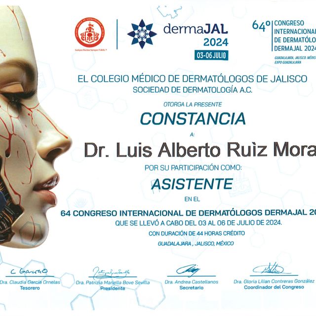 Ampliar imagen: certificate 33