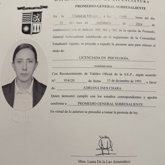 Ampliar imagen: certificate 1