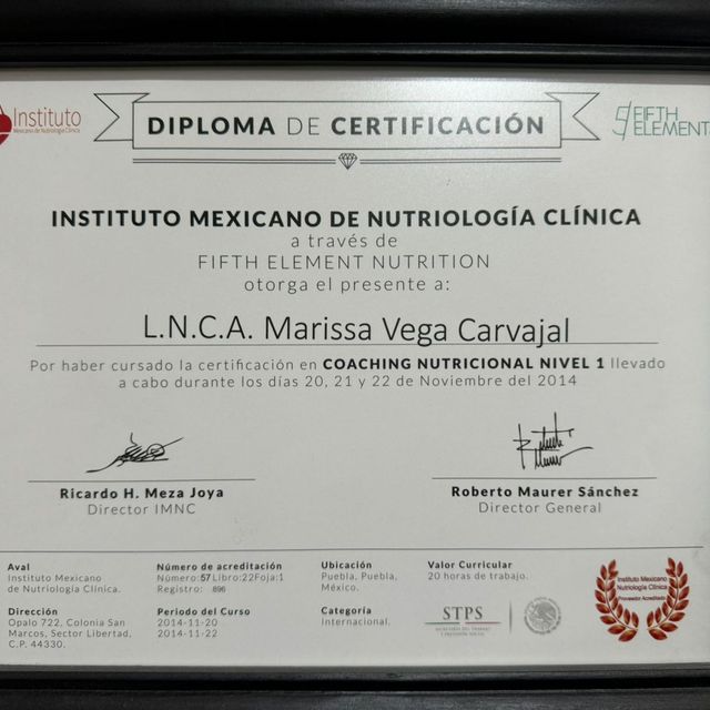 Ampliar imagen: certificate 3